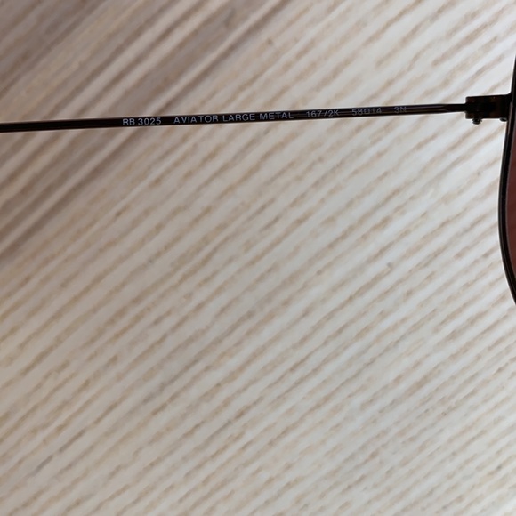 Ray-Ban Sunglasses - Picture 3 of 5